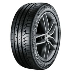 Continental ContiPremiumContact 6 - 245/45R19 98(Y) - Best Continental ContiPremiumContact 6 - 245/45R19 98(Y) - Best