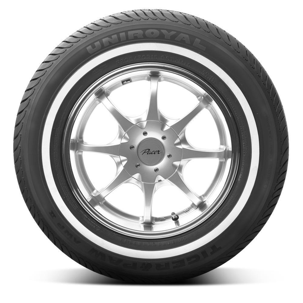 Uniroyal Tiger Paw AWP II - P205/75R14 95S - Best Wheels Online